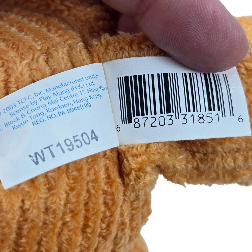 2003 Care Bears 8